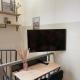 T1 Duplex Cosy - Notre-Dame - Netflix Montauban - Fotografie 7