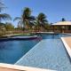 Village Summer Ville 2 quartos Pe na areia, Camacari - 照片 1