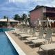 Village Summer Ville 2 quartos Pe na areia, Camacari - 照片 8