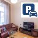 Lovely 1 bedroom apart, for business travellers or couple, Tallinn