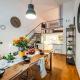 tHE Turbo Loft - Tortona Area, Milán - Fotografie 8