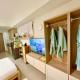 Japanese Inspired Hotel at MOA, Manila - Fotografie 2