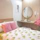 Japanese Inspired Hotel at MOA, Manila - Fotografie 3