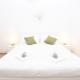 Modern two-room apartment for 2, 20 minutes from Termini, Rome - Photo 1