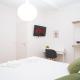 Modern two-room apartment for 2, 20 minutes from Termini, Rome - Photo 5
