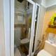 2 Bed's Unit at PICC Near MOA, Manila - Fotografie 7