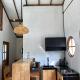 Satha private villa 3, Banjarnegara (foto 7)