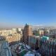 Стильные семейные апартаменты ТРЦ Mega Almaty - Foto 2