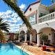 Apartment Lomas del Sol in Benajarafe mit Meerblick, Benajarafe (fotografie 2)