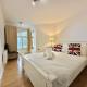 Large flat in west London, Londýn - Fotografie 10