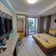 Vanilla Skopje Hotel Renovated 2025, Skopje - Fotografie 10