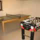 3 Sterne Komfortable Ferienwohnung mit einem Traum Blick zu den Bergen Sauna Spielzimmer Küche Garage 27, Oberaudorf - Foto 10