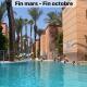 Bienvenus dans un beau nouveau Riad Tout Entier, 马拉喀什 - 照片 7