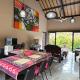 Ambary Ubud - Villas With Workspaces, Ideal For Groups - Foto 7