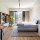 UtrechtCityApartments – Huizingalaan, Utrecht (foto 4)