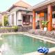 Villa Mulia - 2BR Canggu Bali Dalung - Fotografie 9
