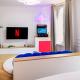 Le Nuage - Hypercentre - Luxe Suite Spa & Gaming Troyes - Fotografie 10