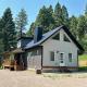 Off-Grid 3 bdrm Cabin with Wi-Fi, Boulder