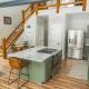 Off-Grid 3 bdrm Cabin with Wi-Fi, Boulder (fotografie 6)