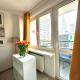 OhMyHome Panorama Apartament, Warschau - Foto 10