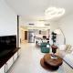 2-bedrooms apartment Experience Luxury Living at Creek Palace, Dubai - Foto 1