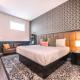 Elegant & Timeless Stay - Walk Score 72