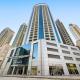 Stylish Dubai Downtown Studio by Burj Khalifa, Dubaj - Fotografie 6