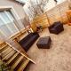 charmant studio avec terrasse, Mehun-sur-Yèvre (zdjęcie 2)