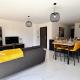 A Serenita - Magnifique appt T4 sur Bonifacio, Bonifacio (foto 8)