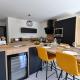 A Serenita - Magnifique appt T4 sur Bonifacio, Bonifacio (foto 10)