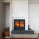 Fireplace 4 Bedrooms 1500 M, Penhas da Saúde
