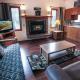 Sunnyside Knoll- 17 cabin, Estes Park (fotografie 2)
