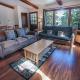 Sunnyside Knoll- 17 cabin, Estes Park (fotografie 3)