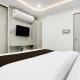 Hotel O BN RESIDENCY, Ahmedabad - Foto 7