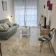 Ideal Holiday Apartment City Center, Малага - Фото 4