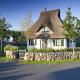 Ferienhaus in Fuhlendorf, Fuhlendorf - 写真 1