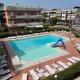 Onda Blu Holiday, Mascali