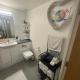 Studio Apartment in Notting Hill, Londýn - Fotografie 10