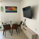 Comfortable apartment Valledupar - Zdjęcie 10