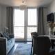 1 Bed Apartment in City Centre with Parking Birmingham - Foto 5