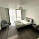 1 Bed Apartment in City Centre with Parking Birmingham - Foto 1