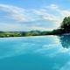 Casa Profumi di Barbera - Infinity Pool, Luxurious bedrooms and Historic Charm