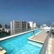 3BR 2Balconies sea view Pool Near the airport and Beach Cartagena - Fotografie 6