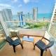3BR 2Balconies sea view Pool Near the airport and Beach Cartagena - Fotografie 10