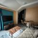 FREE PARKING City Square Vanilla Apart-Hotel, Skopje - Zdjęcie 3