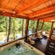 Riversong Cabin - Living Waters Farm