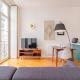 Quaint studio in the heart of Porto - Fotografie 9