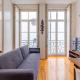 Quaint studio in the heart of Porto - Fotografie 1