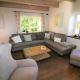 Holiday home in Morsum Sylt with Wi-Fi, Morsum - Foto 6