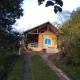 Sítio Caldeirão - Chalé Azul, Posse - Foto 9